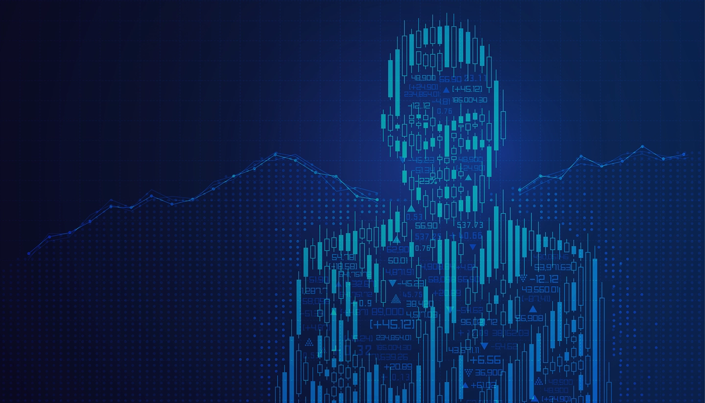 Hintergrundgrafik von VertuLogic