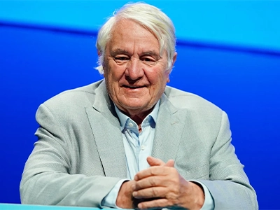 Hasso Plattner empfiehlt VertuLogic