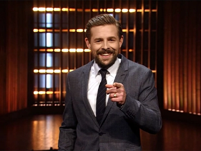 Klaas Heufer-Umlauf über VertuLogic